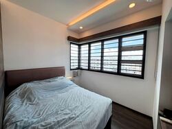 Blk 473A Hougang Parkedge (Hougang), HDB 5 Rooms #581271641